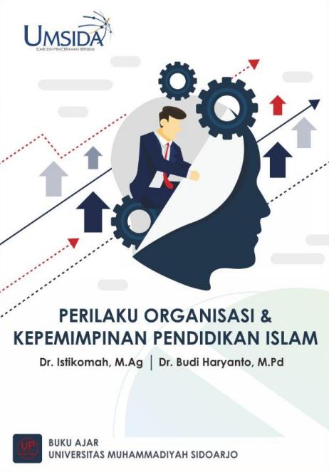 Perilaku Organisasi  Kepemimpinan Pendidikan Islam